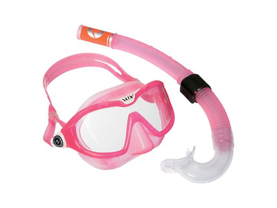Snorkelsæt t/børn | "Mix" | Aqualung