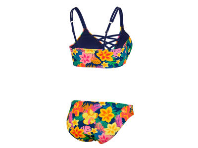 Bikini | t/kvinder | C-skål | "Summer flowers" | BECO
