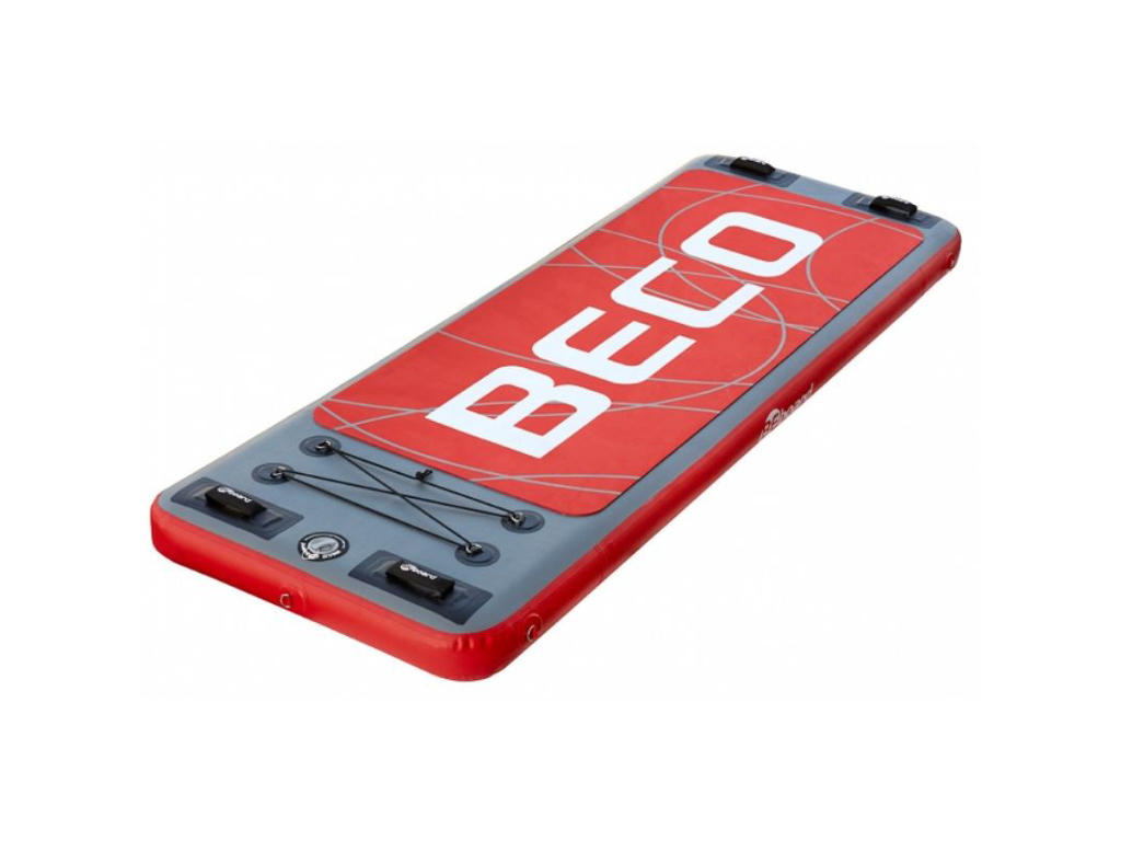 Træningsmåtte 250 x 90 cm "BEboard" | BECO