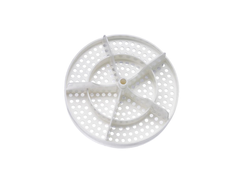 Skiver t/banetov | Gold | Malmsten