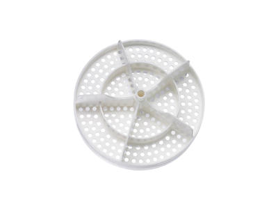 Skiver t/banetov | Gold | Malmsten