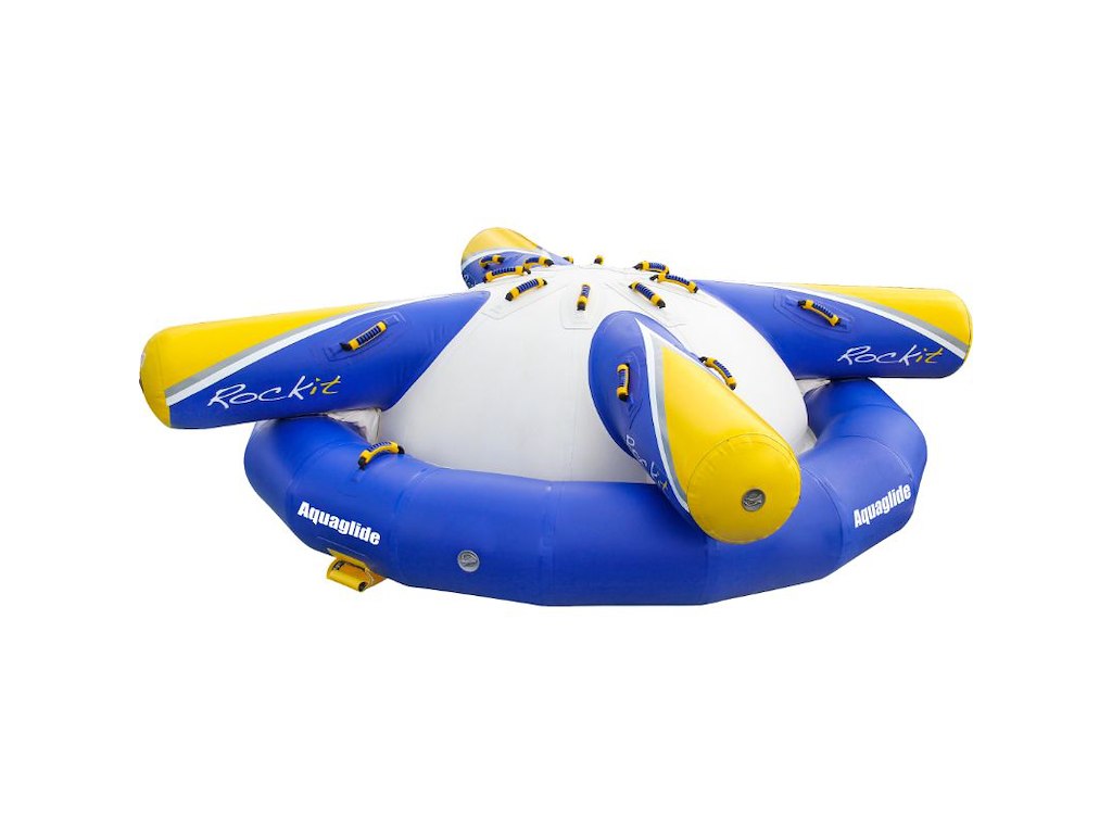 "Rockit Jr" modul t/vandpark | Aquaglide