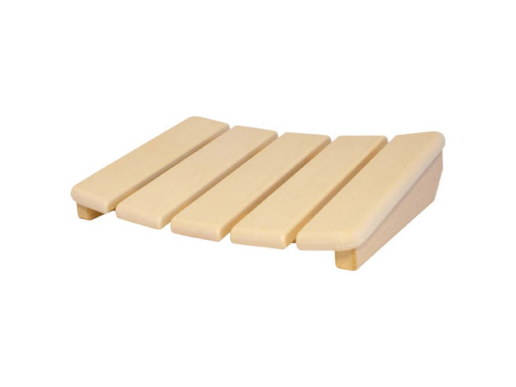 Nakkestøtte luksus | Abachi | Finnsa