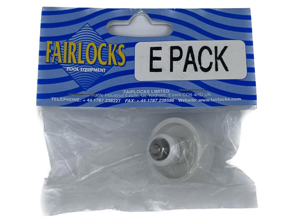 E-pakke | Fairlocks