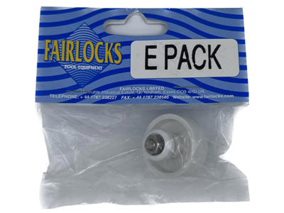 E-pakke | Fairlocks