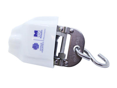 Opstrammer t/banetov | Malmsten