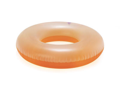 Badering "Frosted Neon" Ø76 cm - assorteret | <60 kg | Bestway