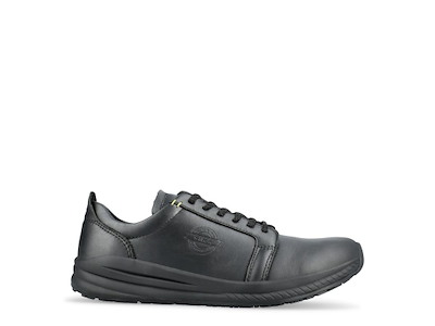 Arbejdssko | Sika | Lifegrip | 403233