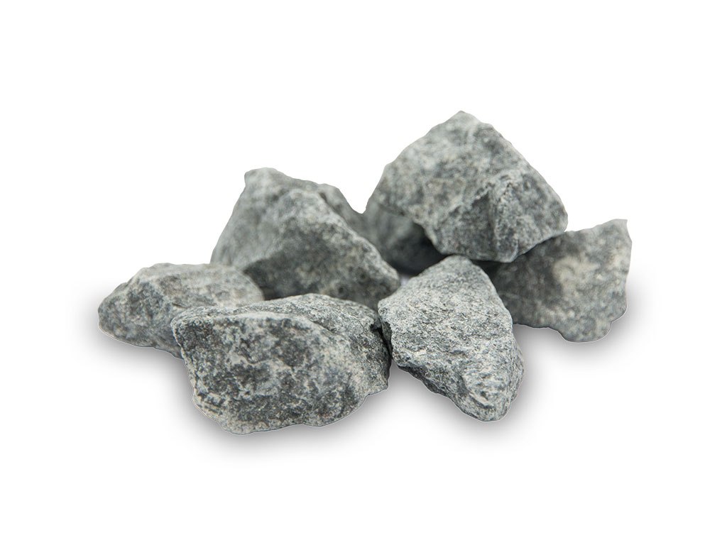 Saunasten Diabas | 8 kg | 30–60 mm | EOS