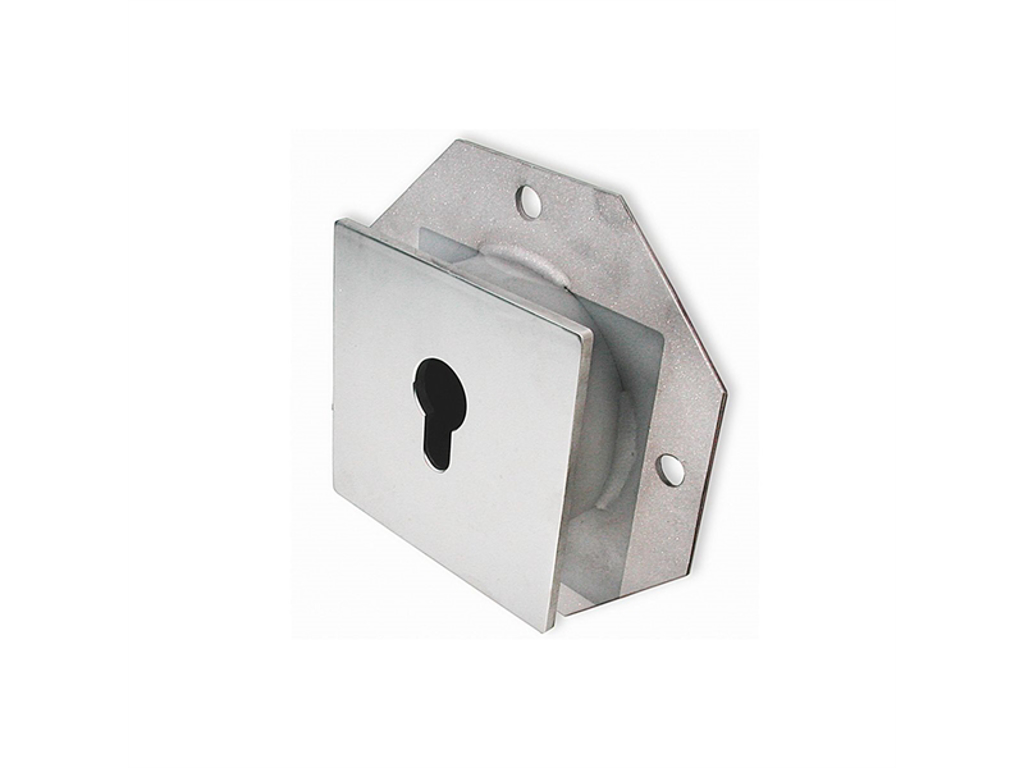 Anker t/væg | Malmsten