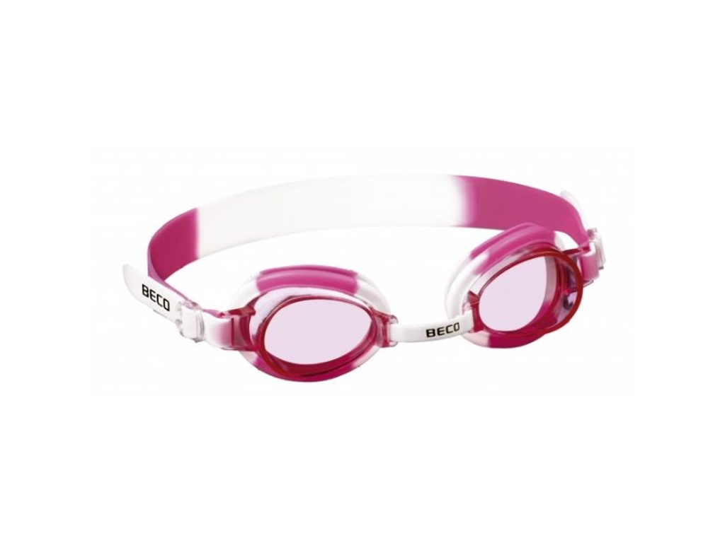 Svømmebriller t/børn | +8 år | "Halifax" | BECO