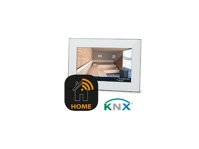 Modul til saunakontrol | SBM-KNX | EOS
