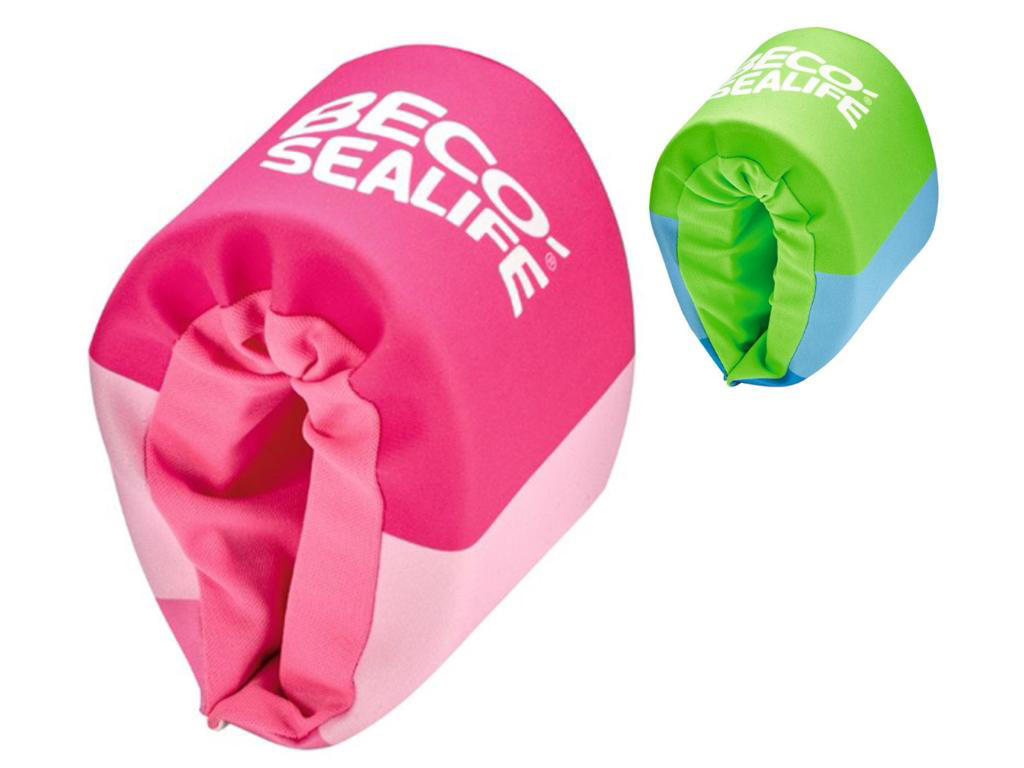 Svømmevinger t/børn | 15-30 kg | BECO Sealife®