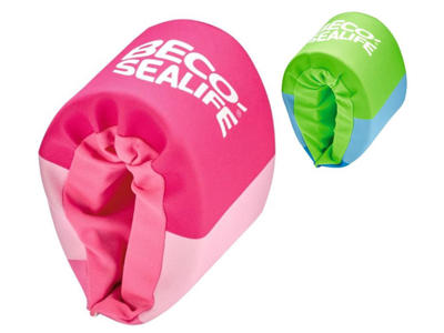 Svømmevinger t/børn | 15-30 kg | BECO Sealife®