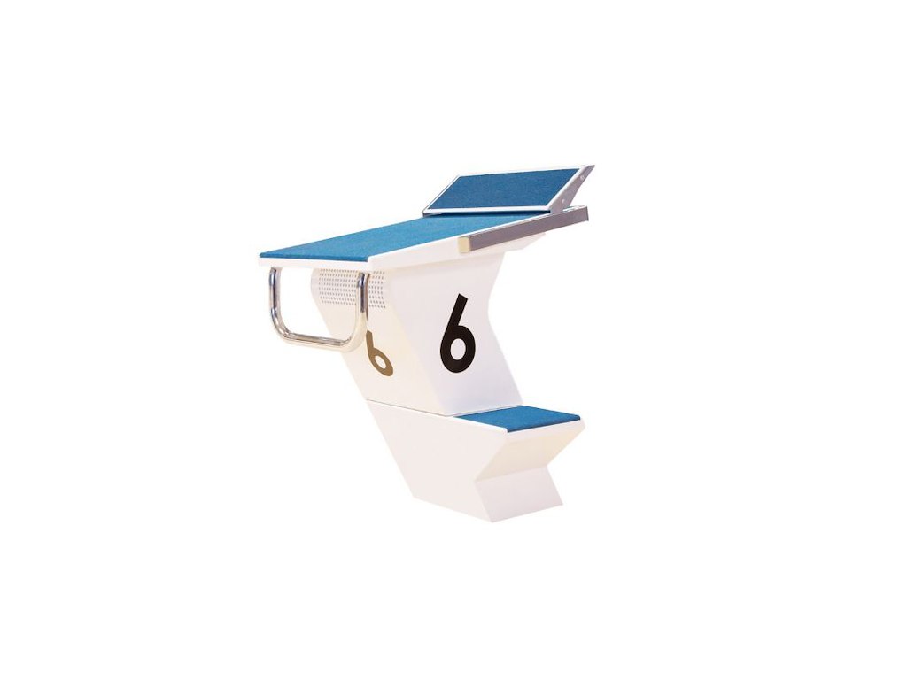 Tall stand t/startskammel | "PRO" | Malmsten