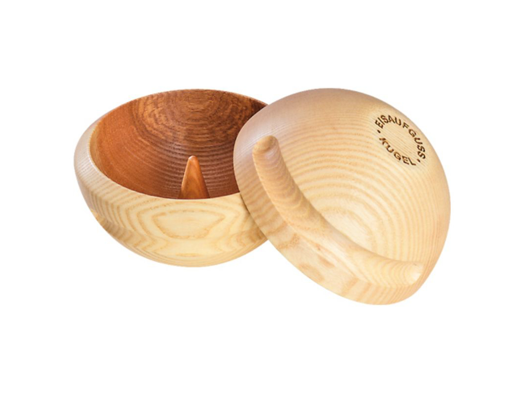 Iskugle bold | Asketræ | Finnsa