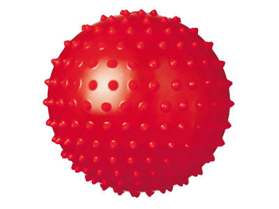 Træningsbold Ø30 cm | M/nupret overflade | BECO