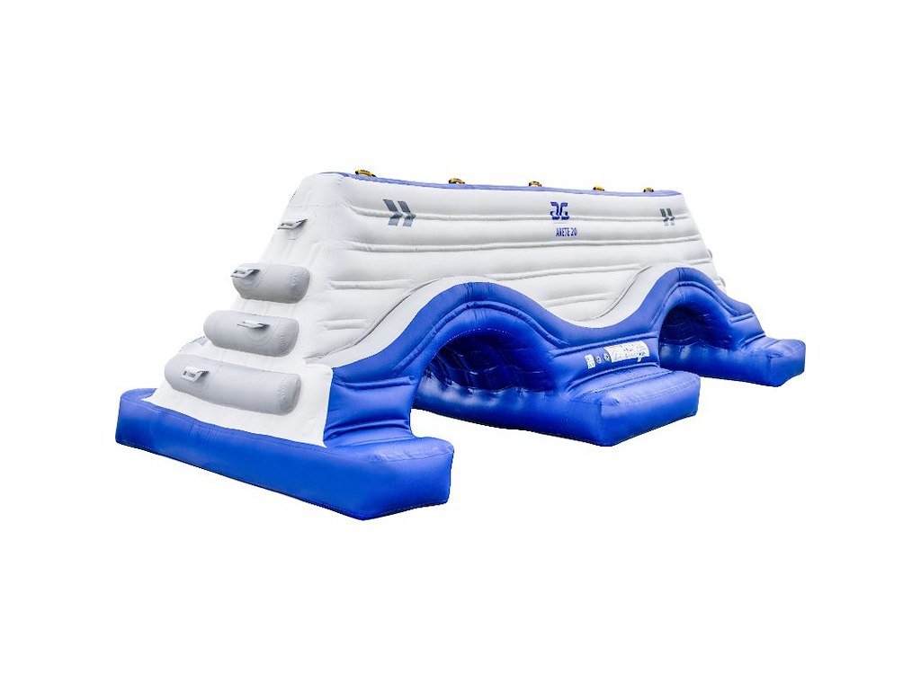 "Arete 20" modul t/vandpark | Aquaglide