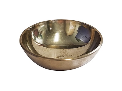 Aromaskål |  6,7 x2,5 cm | Finnsa