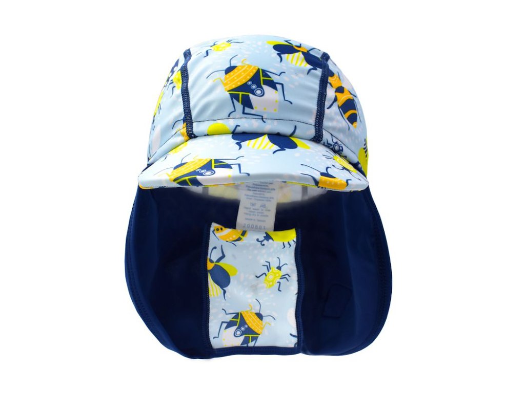 Solhat t/børn | M/nakkeskygge | Splash About