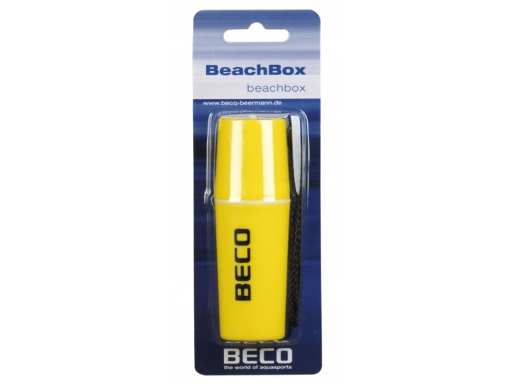 Opbevaringsboks | 11 x 3,8 cm | BECO