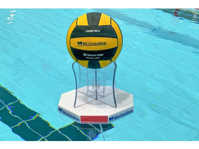 Frigivningssystem til vandpolo | Malmsten
