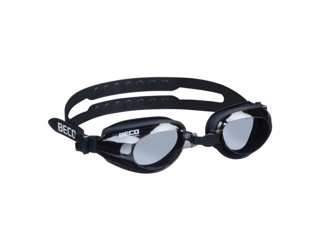 Svømmebriller t/voksne | "Lima" | BECO