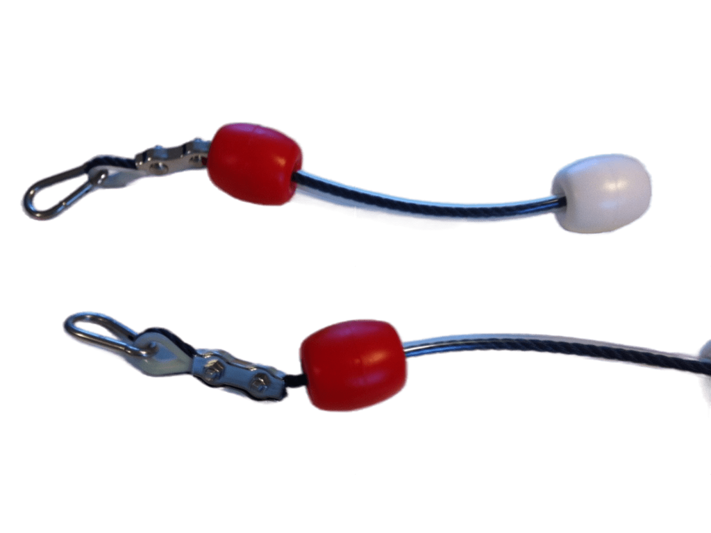 Træningsbanetov | LML SPORT