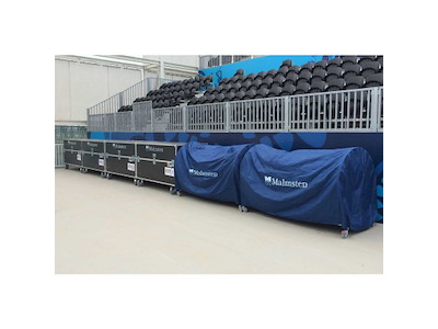 Cover t/banetovsvogn | Malmsten