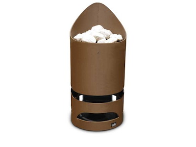 Saunaovn | Zeus S/SL | Fritstående | EOS