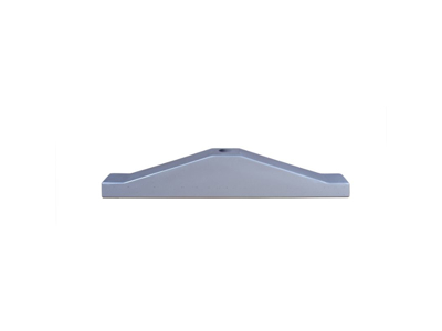 Plastblok t/dæmper | Type N | Rahn