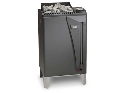 Saunaovn | Bi-O Max | m/fordamper | EOS