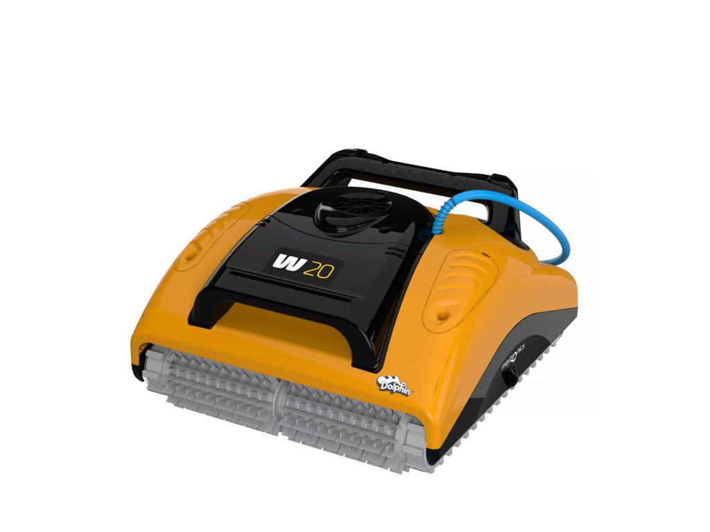 Robotbundsuger | Wave 20 | Maytronics