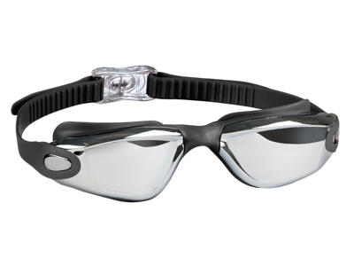 Svømmebriller t/voksne | "Santos Mirror" | BECO