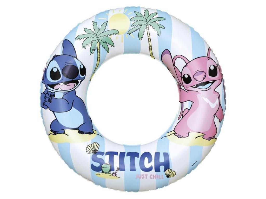 Badering Ø56 cm med Disney Stich | Bestway