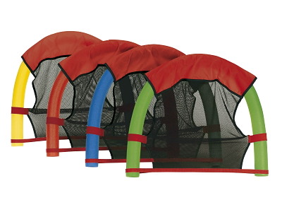 Flydesæde t/poolnoodle | BECO