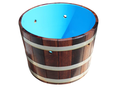 Reservedel | Hængespand | Udvendig version | Finnsa