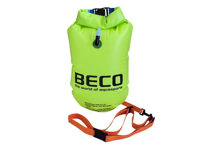 Svømmeboje | 13 l | 40 x 25 cm | BECO