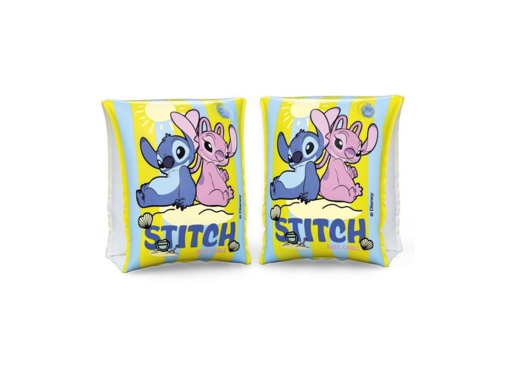 Svømmevinger børn 3-6 år | med Disney Stich | Bestway