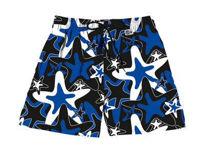  Badeshorts t/børn | "Starfish" | BECO Sealife®
