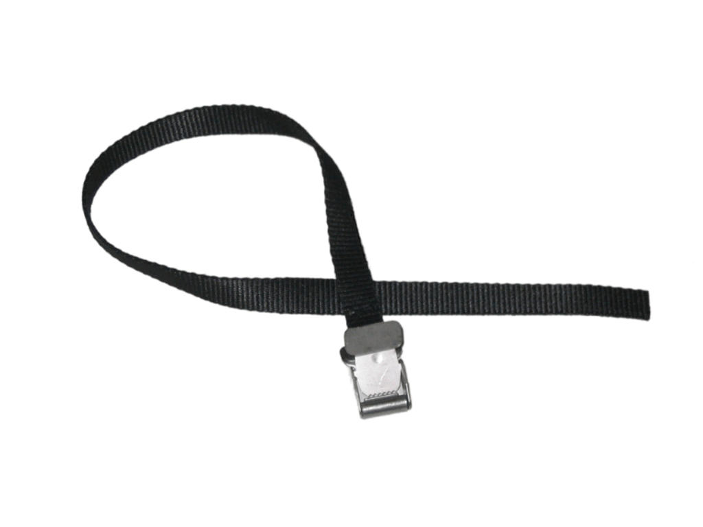 Pedalrem t/spinningcykel | Hydrorider