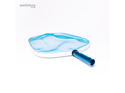 Overfladenet | aluminium