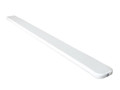 Oppustelig reklameflade | 4970x410x100 | Malmsten