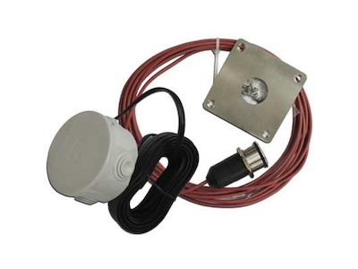 Modul til sauna | SBM-HOT | EOS