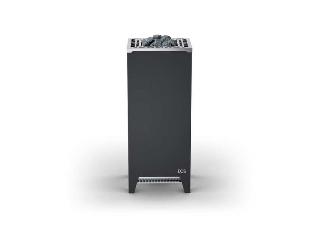 Saunaovn | Cubo 2+ | Gulvmodel | 7,5-12 kW | EOS