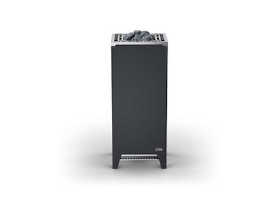 Saunaovn | Cubo 2+ | Gulvmodel | 7,5-12 kW | EOS