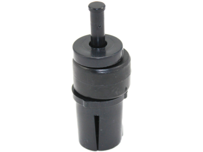 Spændekonus | Til teleskopstang