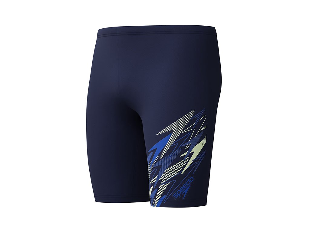 Badebukser | Medley Logo Jammer | Speedo