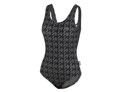 Badedragt t/kvinder | C-skål | "Pepita" | BECO