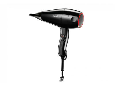 Hårtørrer | Håndholdt | "HFXW 20" | Starmix